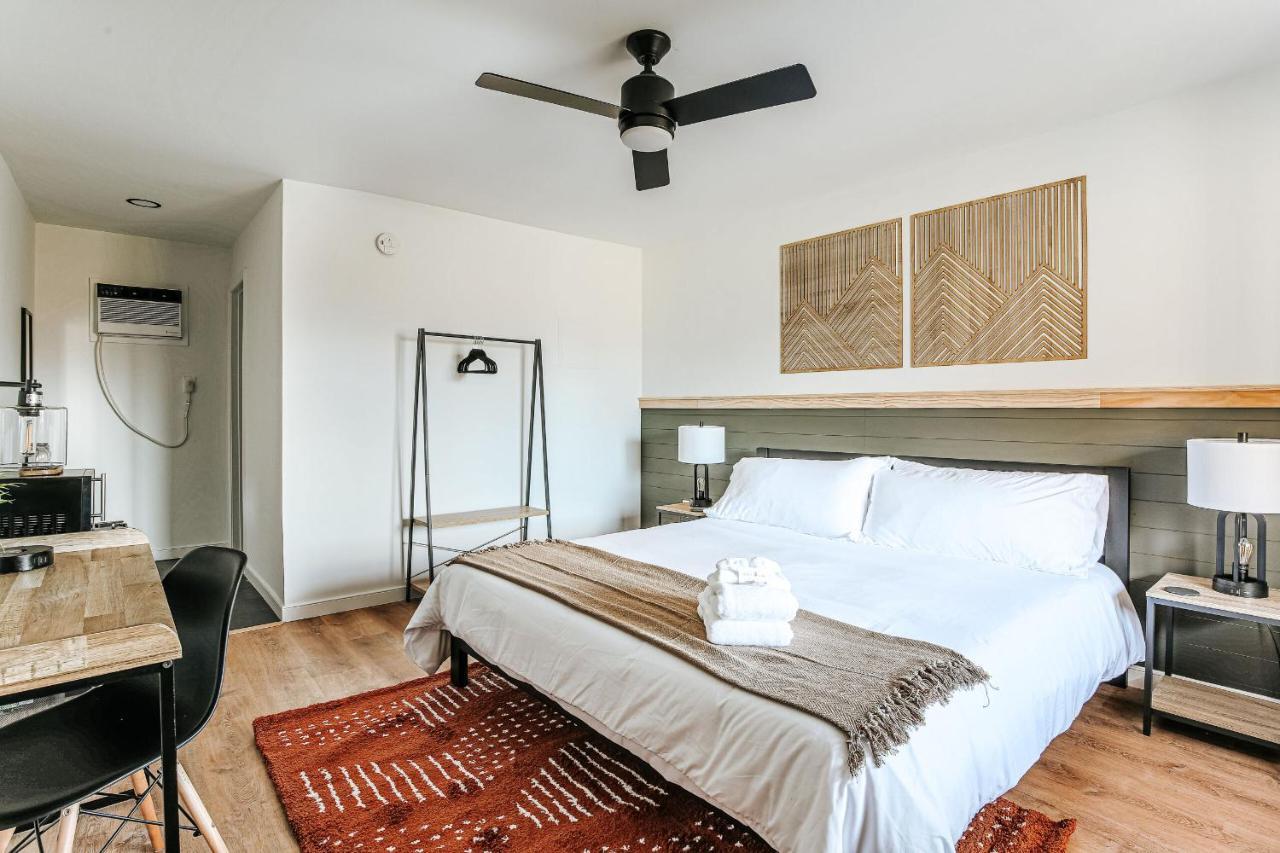 Grey Pine Lodge Waynesboro Kamer foto
